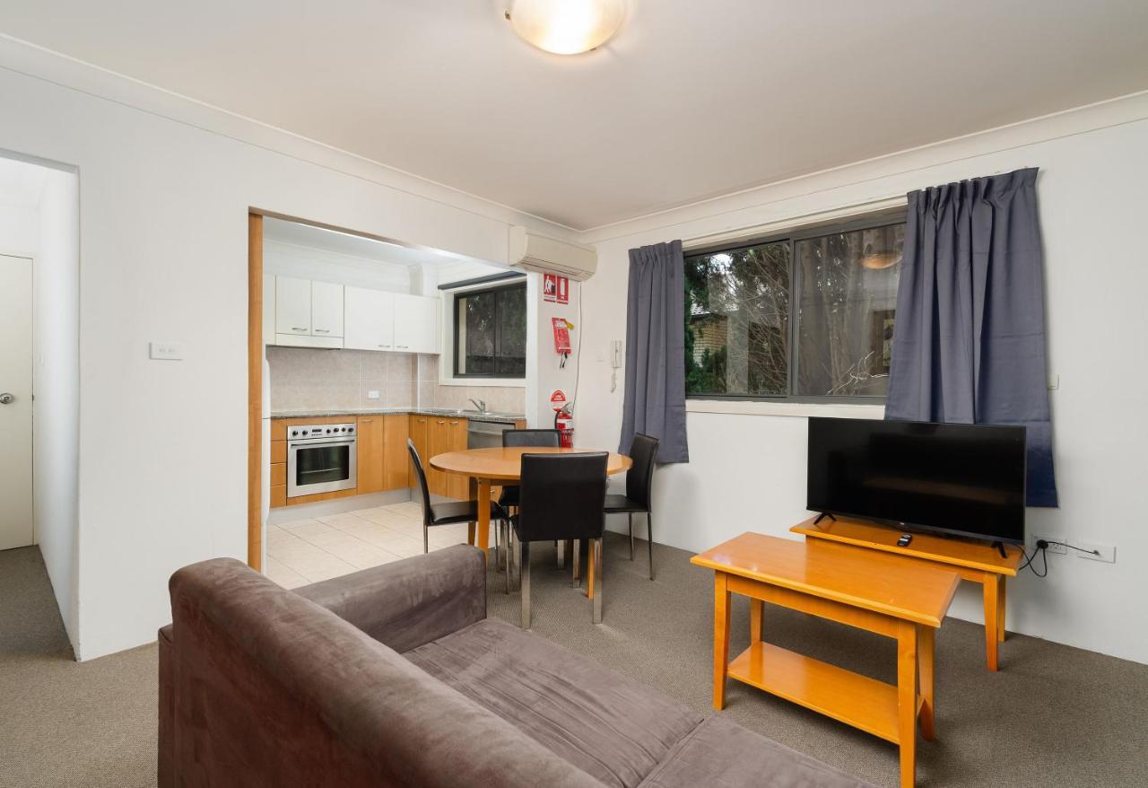 Hornsby Furnished Apartments Ngoại thất bức ảnh
