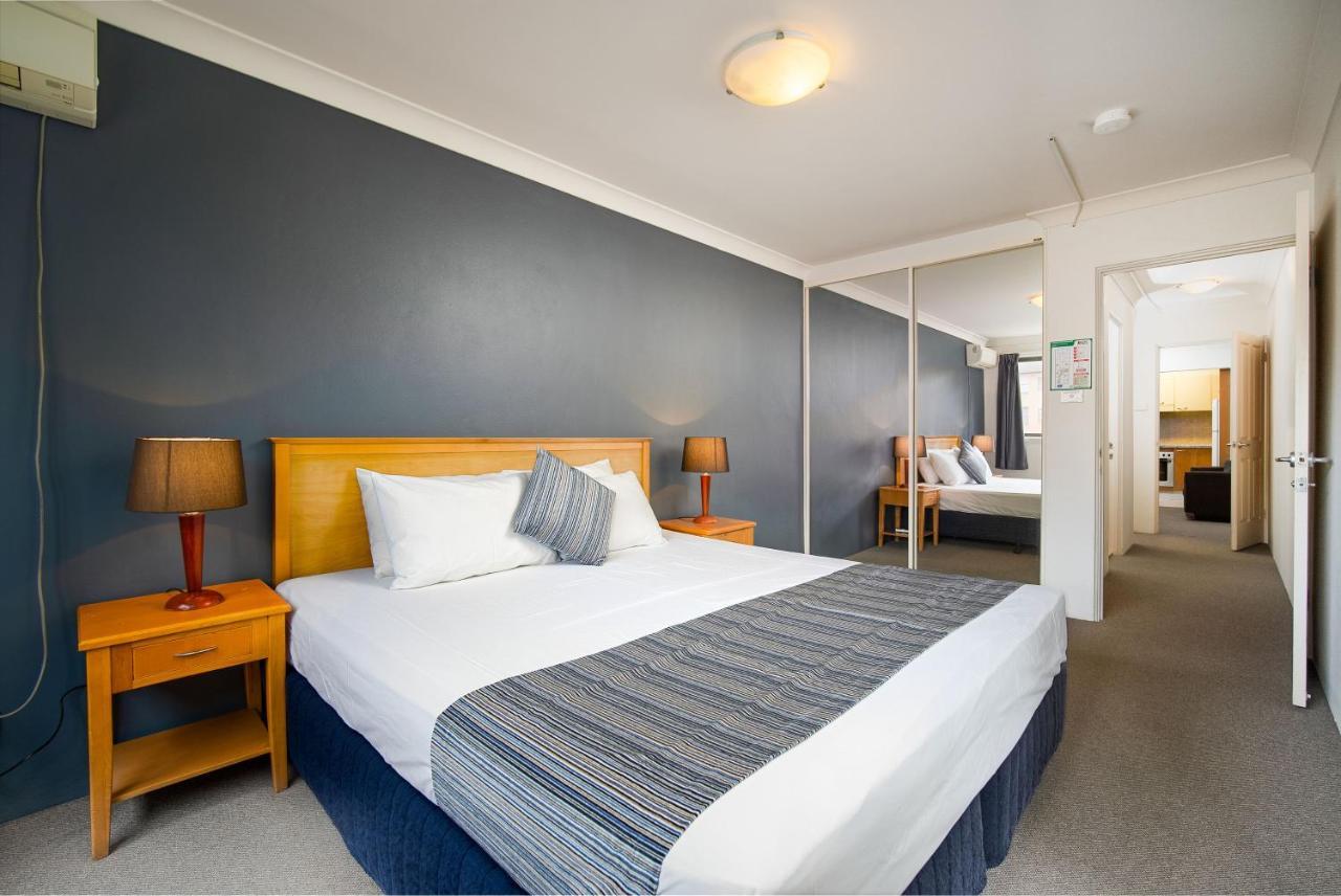 Hornsby Furnished Apartments Ngoại thất bức ảnh