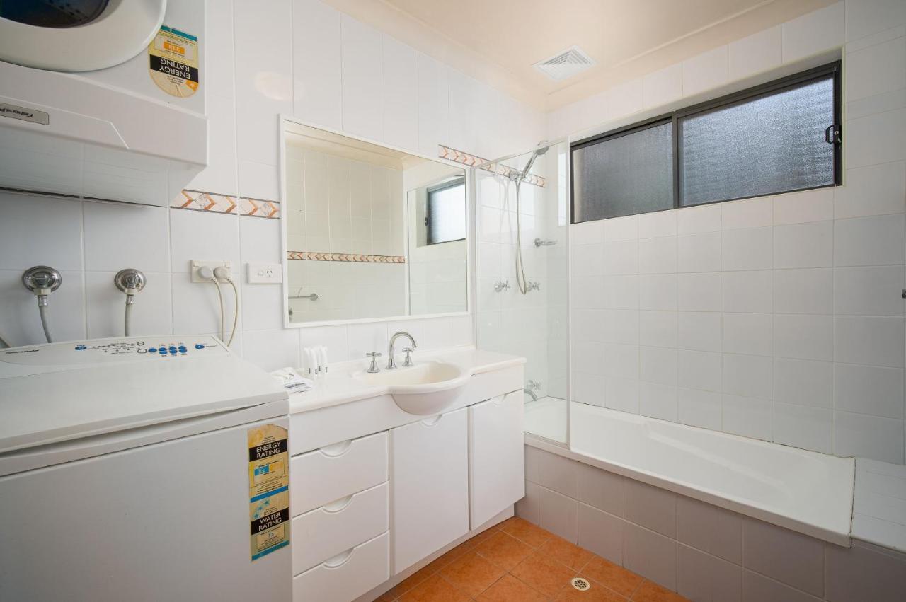 Hornsby Furnished Apartments Ngoại thất bức ảnh