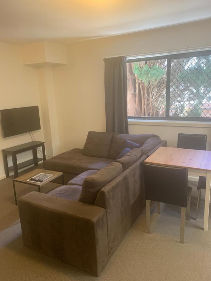 Hornsby Furnished Apartments Phòng bức ảnh