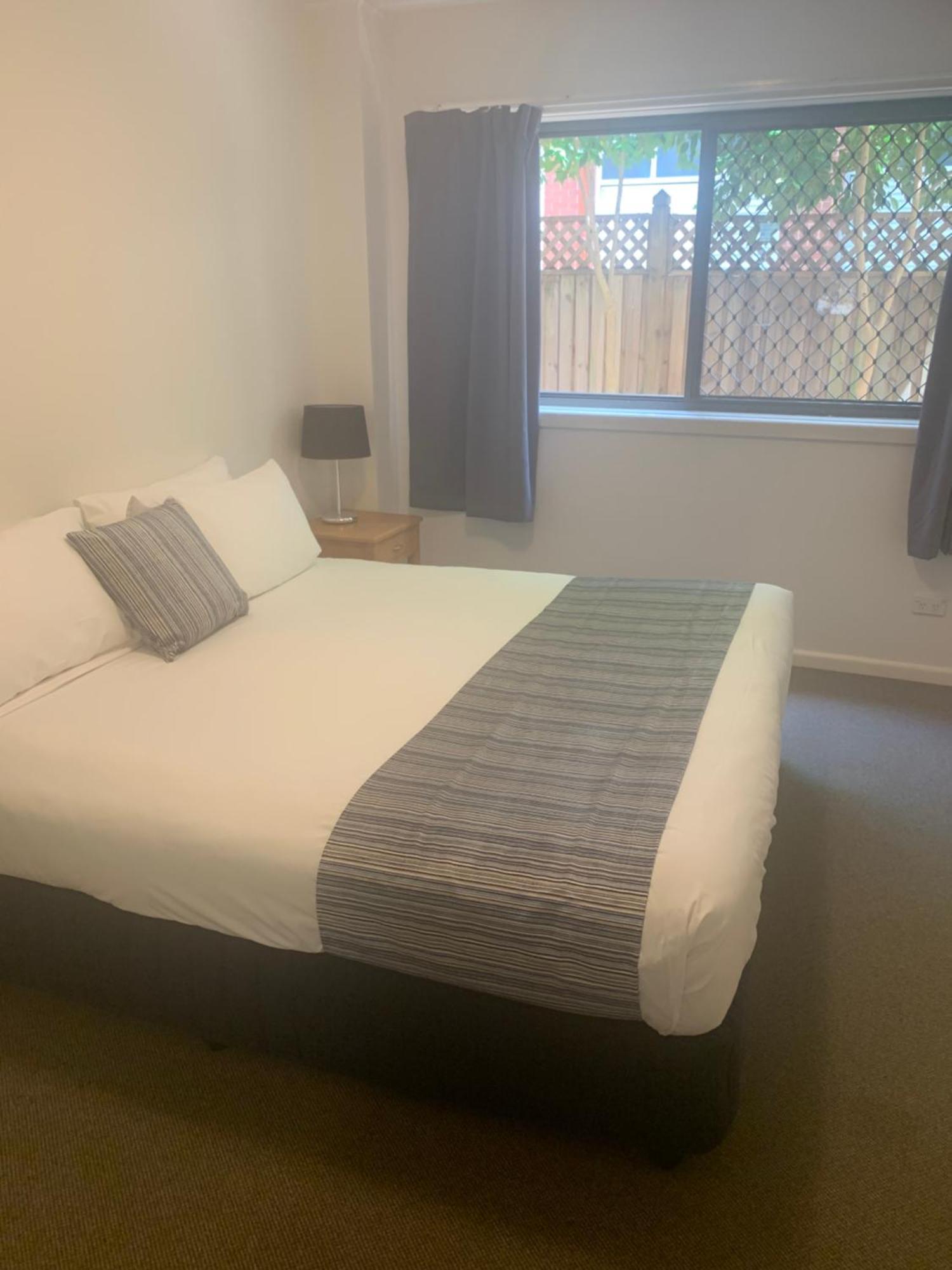 Hornsby Furnished Apartments Phòng bức ảnh